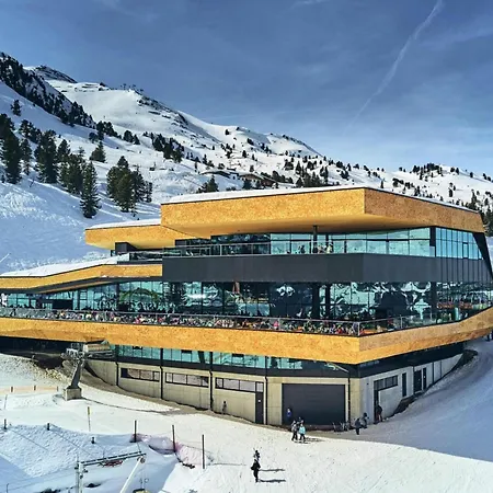 Apartment In At The Slope *