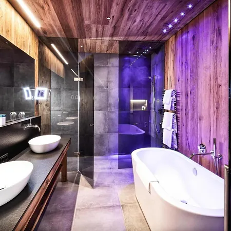 Apartment In At The Slope