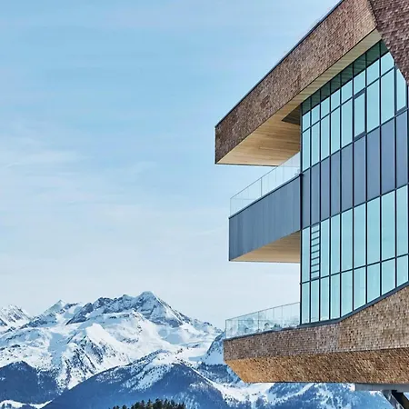 In At The Slope Apartment *