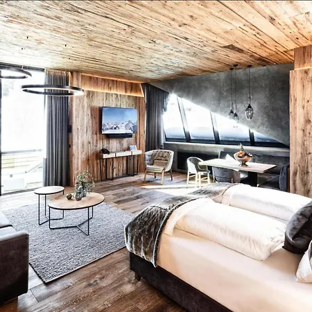 Apartment In At The Slope Kaltenbach