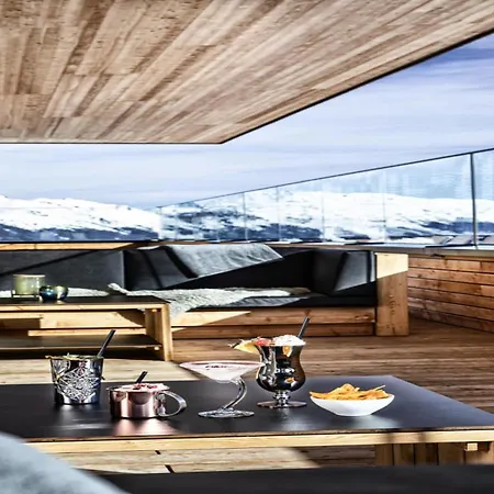 In At The Slope Appartement