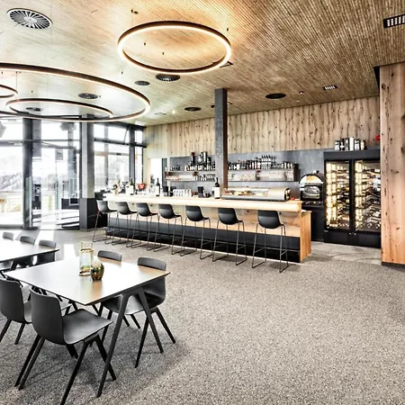 Lägenhet In At The Slope