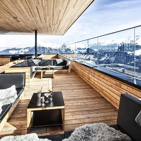 Apartment In At The Slope