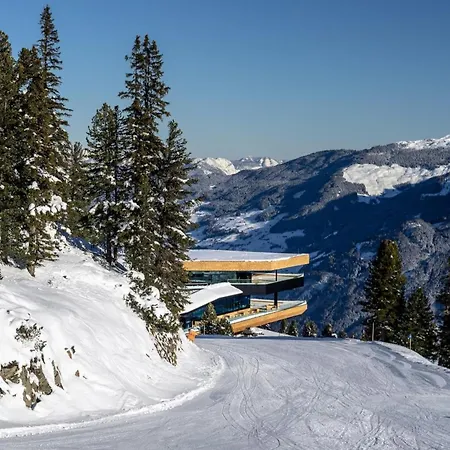Apartamento In At The Slope *