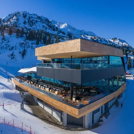 In At The Slope